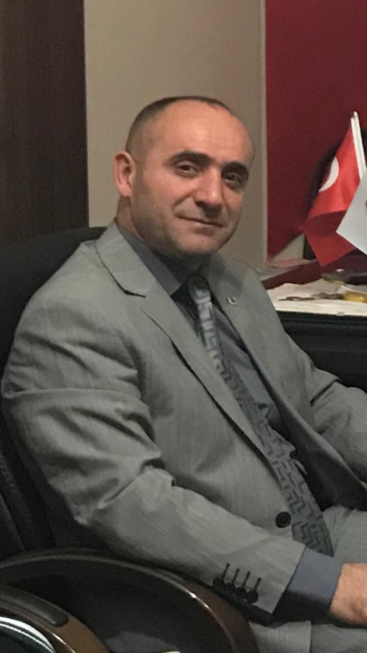 Hayrettin Haluk Akkoyunlu